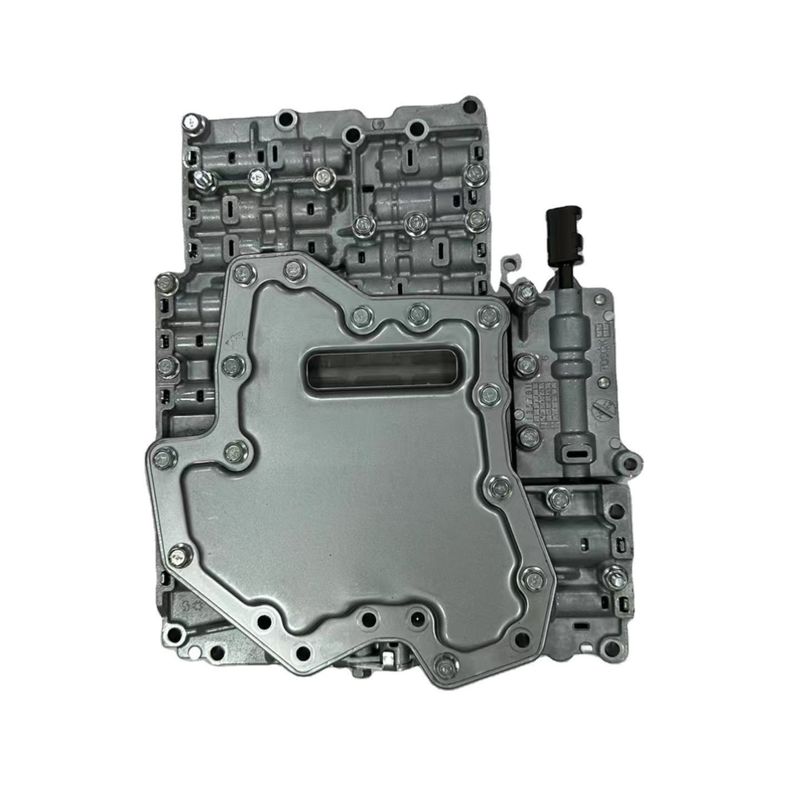 RE7R01A JR710E Transmissie klep lichaam voor Nissan en Infiniti 2023 in 35X35X25CM Grootte