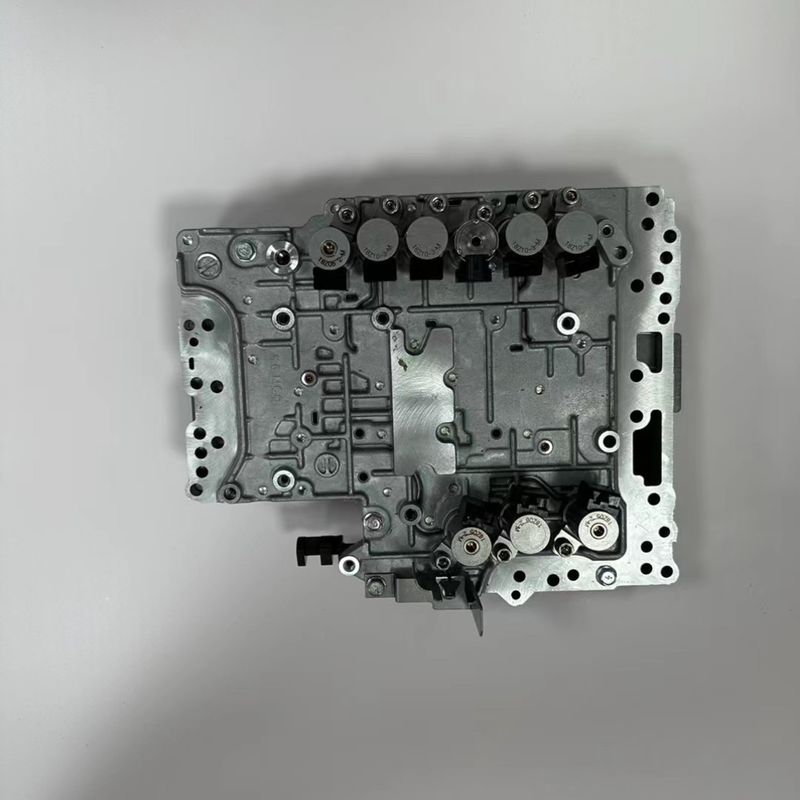 RE7R01A JR710E Transmissie klep lichaam voor Nissan en Infiniti 2023 in 35X35X25CM Grootte