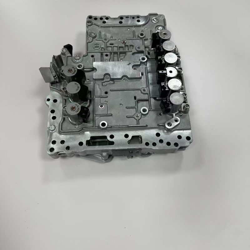 RE7R01A JR710E Transmissie klep lichaam voor Nissan en Infiniti 2023 in 35X35X25CM Grootte