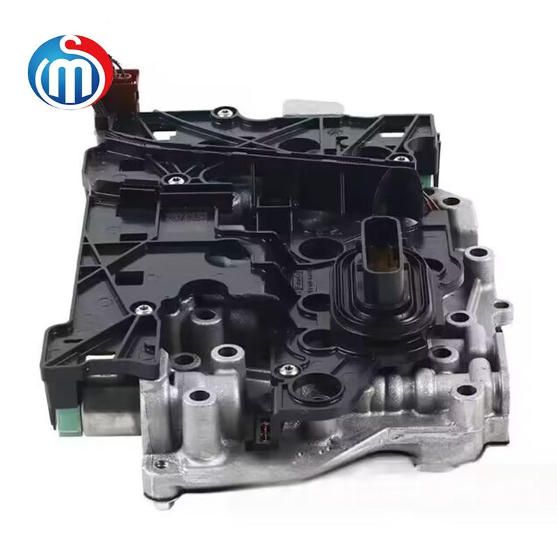 Standaardformaat Automatische transmissie magnetoventil voor Ford Fusion Taurus Escape
