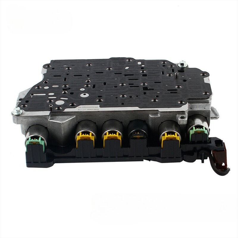 Standaardformaat Automatische transmissie magnetoventil voor Ford Fusion Taurus Escape