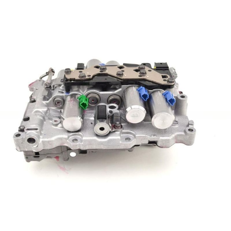 GA6F21AW TF-72SC GA8F22AW TG-81SC Automatische transmissie body kit met OE NO. 24338642381