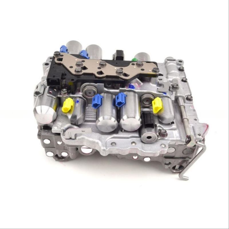 GA6F21AW TF-72SC GA8F22AW TG-81SC Transmissiecarrosserie kit met elektroventiel reparatie kit