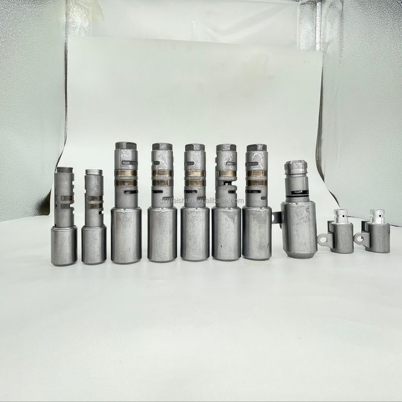 GA6F21AW TF-72SC GA8F22AW TG-81SC Transmissiecarrosserie kit met elektroventiel reparatie kit