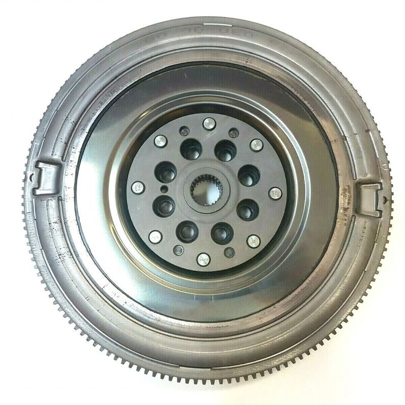 Dual-mass Flywheel voor 5 serie 274920 M274 E20276950 M276 DE35 S-Klasse S 13KG