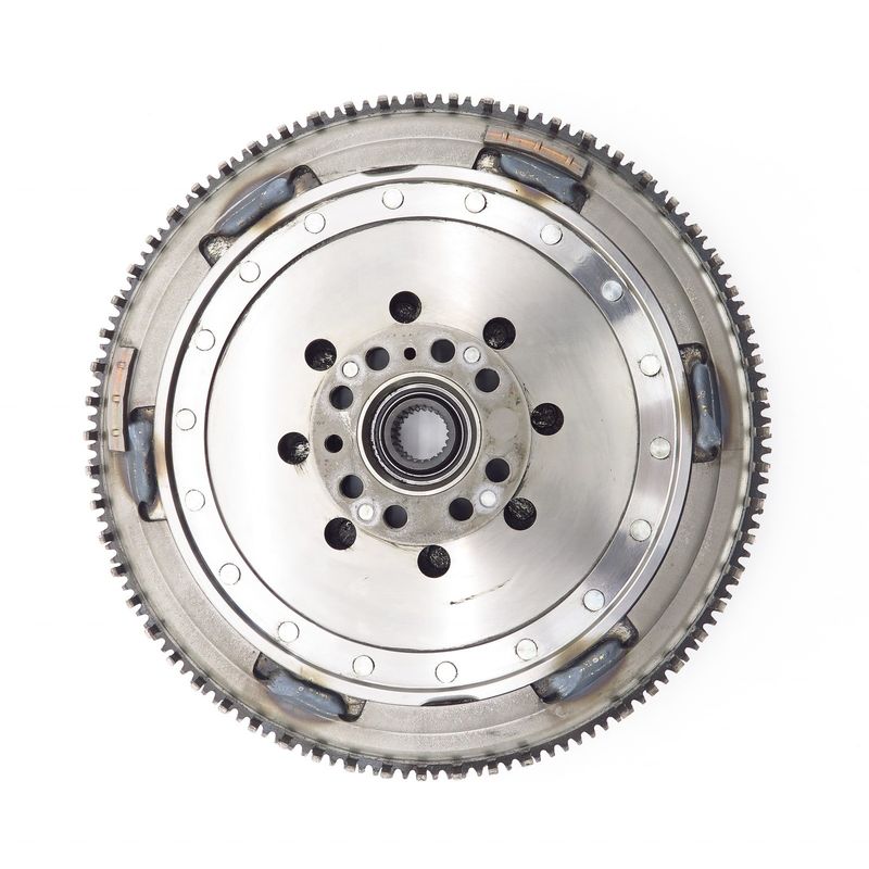 Dual-mass Flywheel voor 5 serie 274920 M274 E20276950 M276 DE35 S-Klasse S 13KG