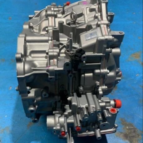 Top- Transmissie model versnellingsbakken systeem voor Mitsubishi Outlander 4WD W1CJC 2000-2013