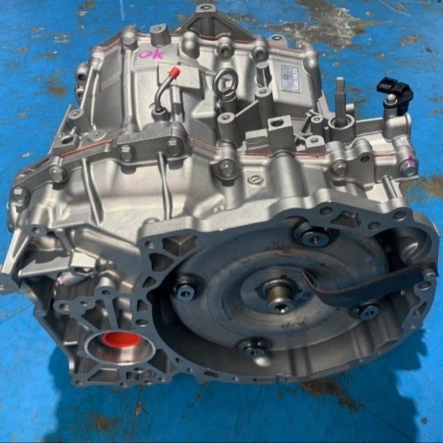 Top- Transmissie model versnellingsbakken systeem voor Mitsubishi Outlander 4WD W1CJC 2000-2013