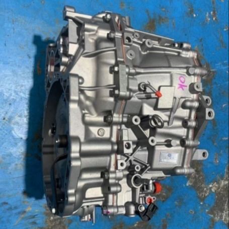 Top- Transmissie model versnellingsbakken systeem voor Mitsubishi Outlander 4WD W1CJC 2000-2013