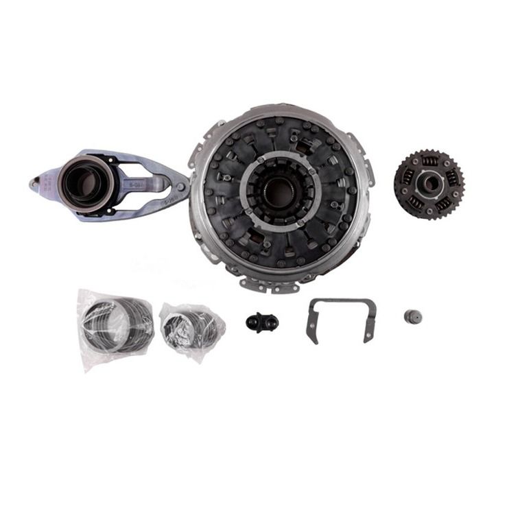 Transmissieonderdeel voor Audi VW Golf 1.2T 1.4T DSG Dual Clutch Kit DQ200 0AM 198140L