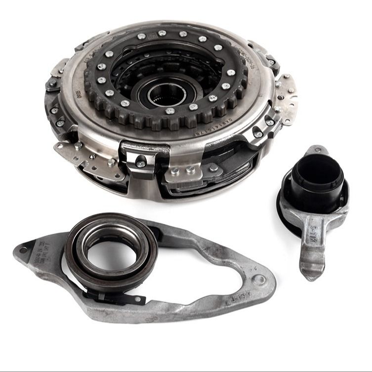 Transmissieonderdeel voor Audi VW Golf 1.2T 1.4T DSG Dual Clutch Kit DQ200 0AM 198140L