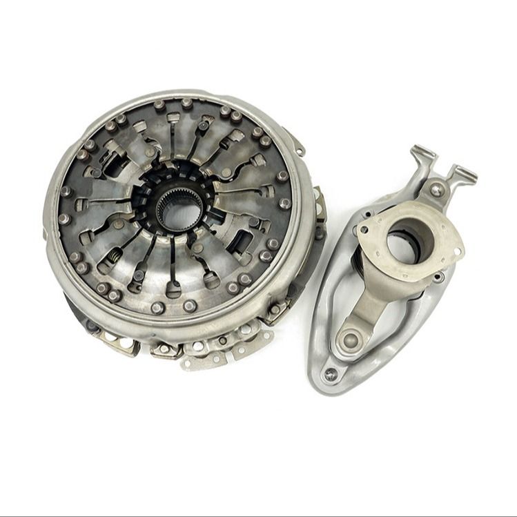Transmissieonderdeel voor Audi VW Golf 1.2T 1.4T DSG Dual Clutch Kit DQ200 0AM 198140L