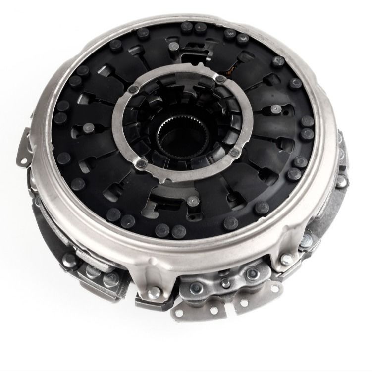 Transmissieonderdeel voor Audi VW Golf 1.2T 1.4T DSG Dual Clutch Kit DQ200 0AM 198140L