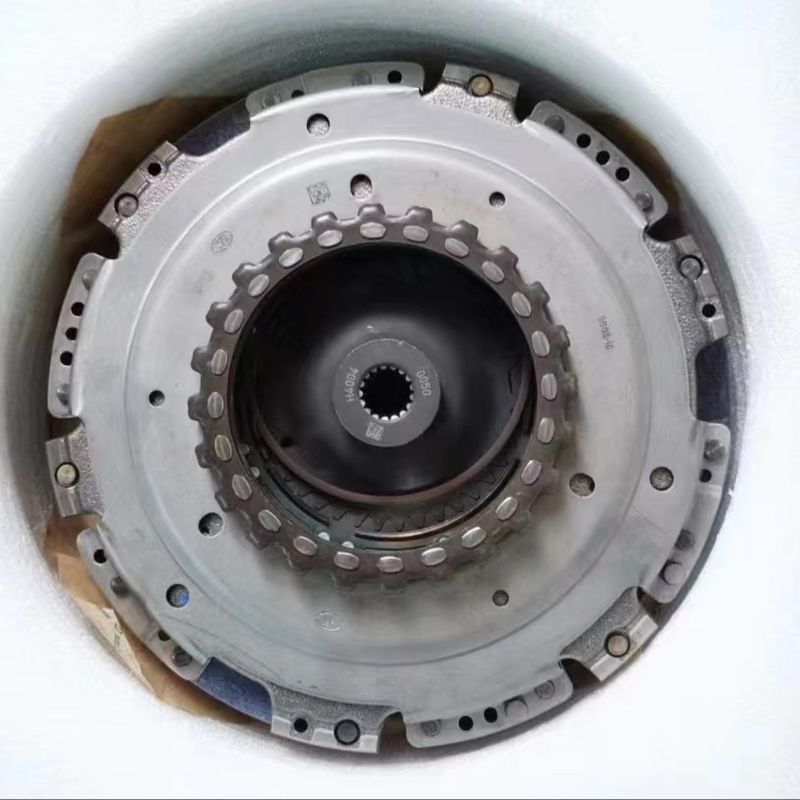 Dry clutch body voor Renault Ford Smart 6DCT250 DPS6 LUK Clutch Garanted Performance