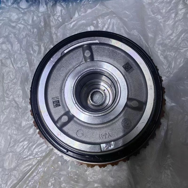 Aluminium 30*30*30 DSG Transmissie voor Buick 5-7 Terugversnellingen 6-7-8-9 koppeling
