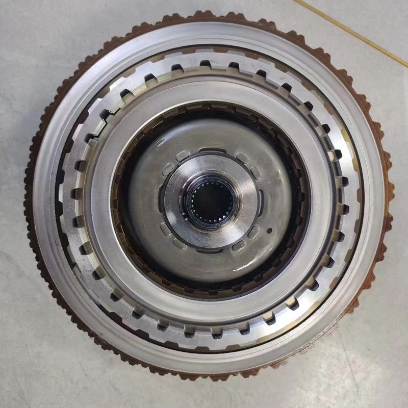 Aluminium 30*30*30 DSG Transmissie voor Buick 5-7 Terugversnellingen 6-7-8-9 koppeling