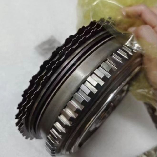 Aluminium 30*30*30 DSG Transmissie voor Buick 5-7 Terugversnellingen 6-7-8-9 koppeling