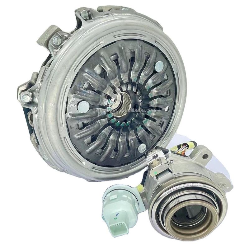 Type montage Direct vervangen Originele koppeling voor SAIC MG Roewe 7T35 versnellingsbak
