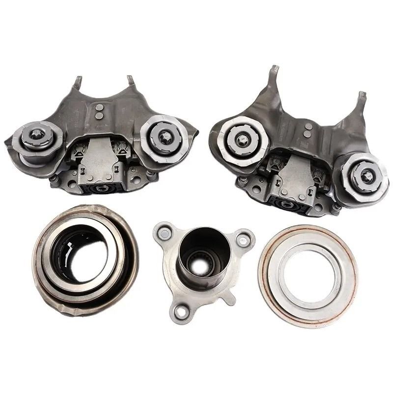 6Dct250 Transmissie koppelingsvork Voor Ford E-250 2010-2015 Uitstekende prestaties