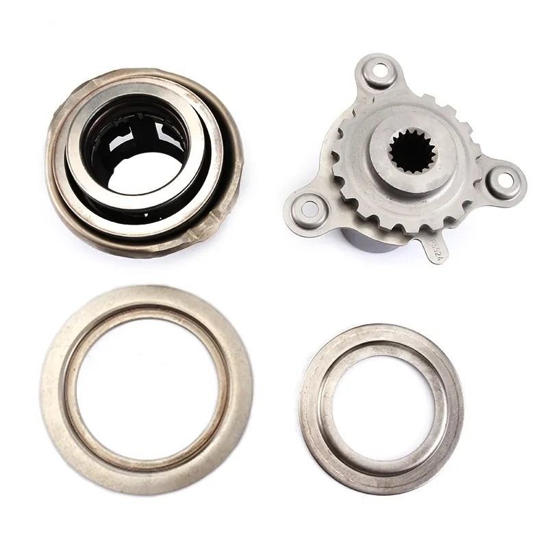 6Dct250 Transmissie koppelingsvork Voor Ford E-250 2010-2015 Uitstekende prestaties