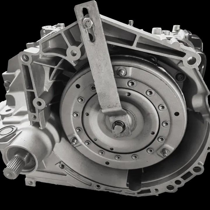 20TS71/20TS65 20TS58 AT8 Versnellingsbakonderdelen voor Peugeot 301 408 1.6L 100% professionele test