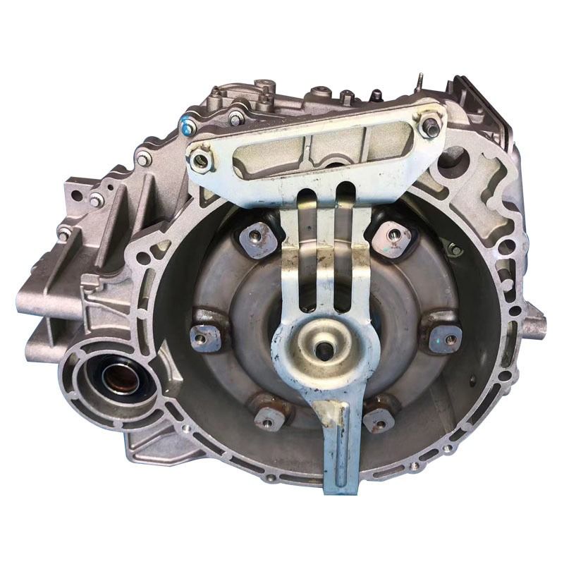Gerenoveerde 3016007917 OE voor Geely 2.0L 2.4L DSI575F6 M11 6-versnellingsmotor