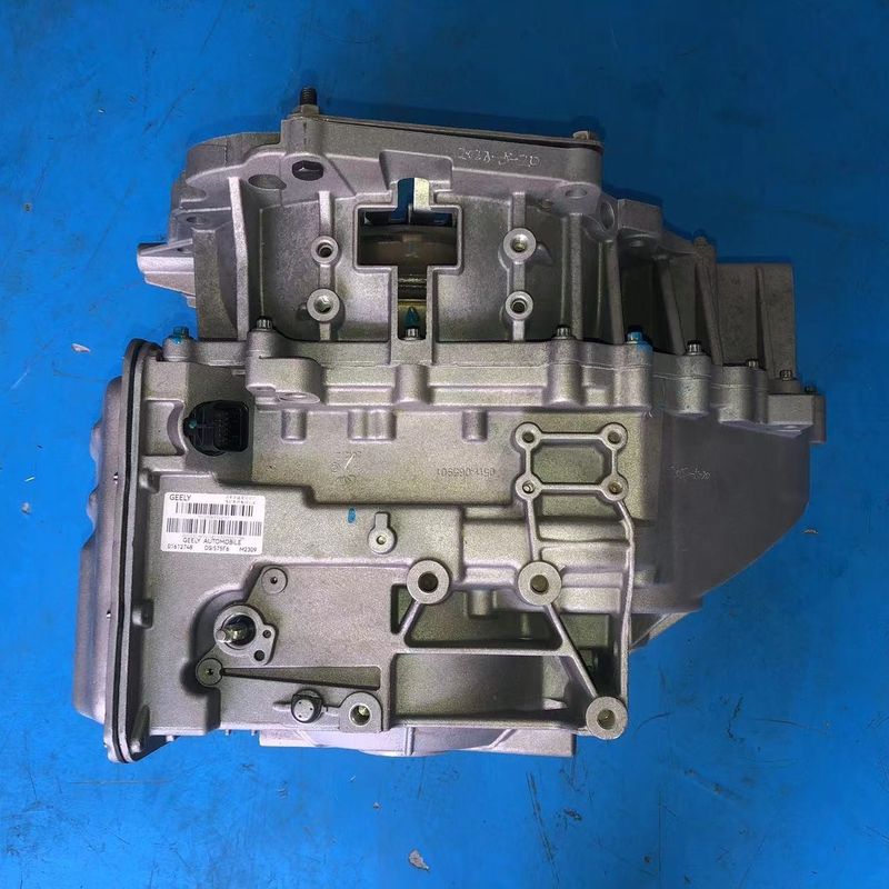 Gerenoveerde 3016007917 OE voor Geely 2.0L 2.4L DSI575F6 M11 6-versnellingsmotor