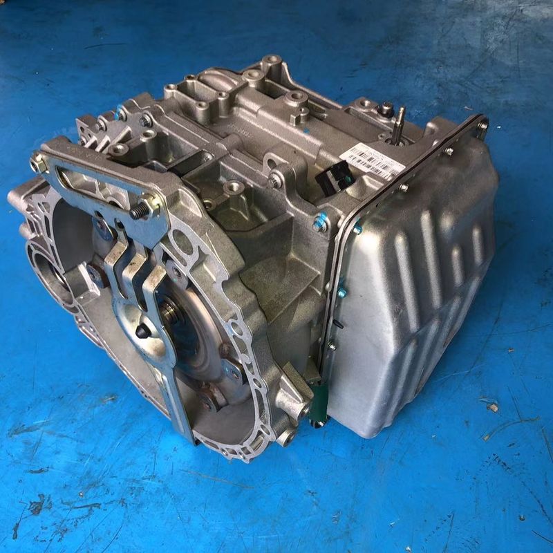 Gerenoveerde 3016007917 OE voor Geely 2.0L 2.4L DSI575F6 M11 6-versnellingsmotor