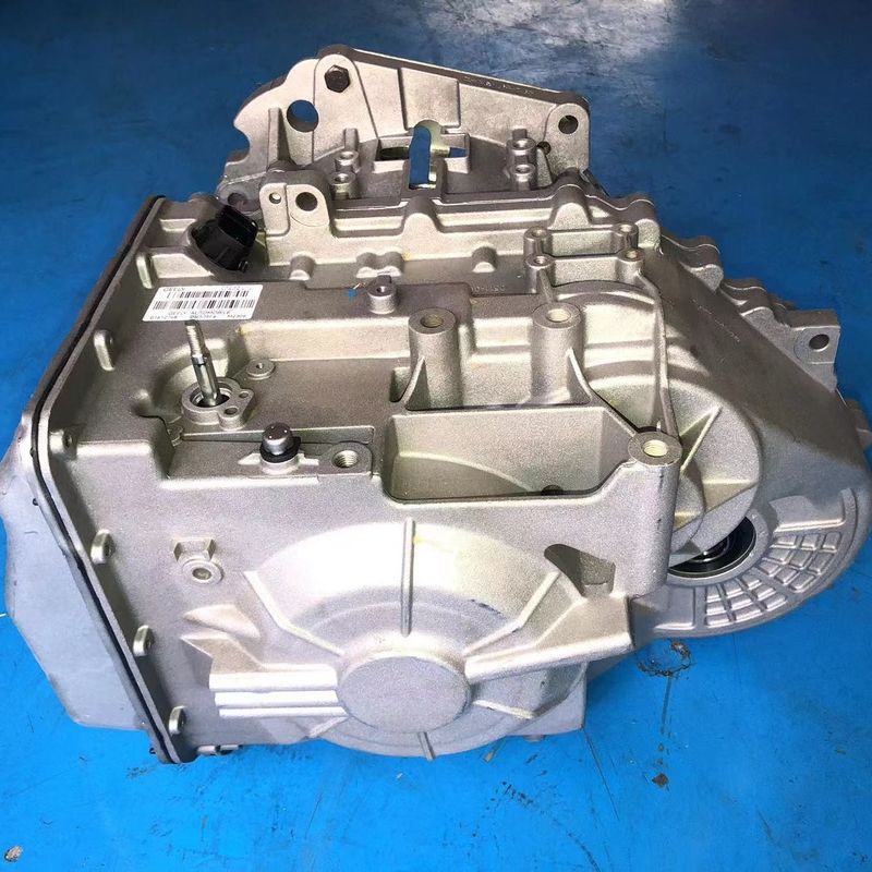 Gerenoveerde 3016007917 OE voor Geely 2.0L 2.4L DSI575F6 M11 6-versnellingsmotor