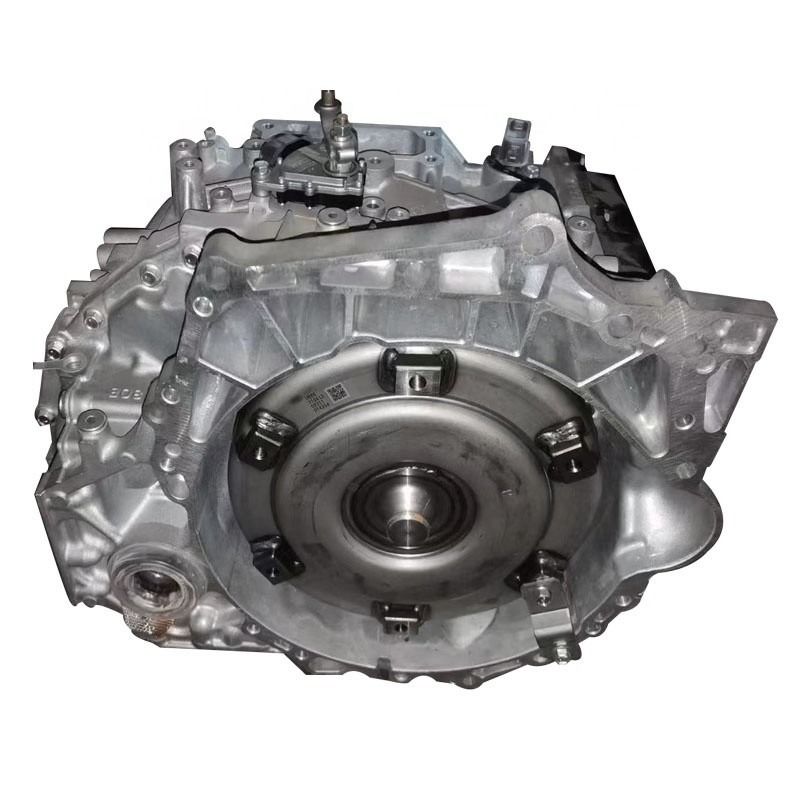 UB80E UA80E Auto chassis onderdeel voor QX260 Lexus 8-speed handgeschakelde automatische transmissie