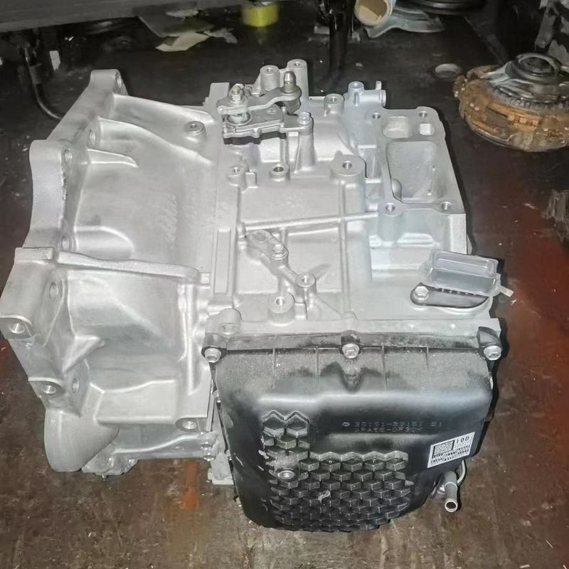 UB80E UA80E Auto chassis onderdeel voor QX260 Lexus 8-speed handgeschakelde automatische transmissie
