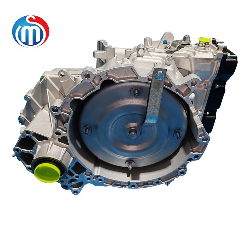 OE NO. HS7P-7000-GB 110KG Autochassis in goede staat Deel 6F35 2.5L 2WD 2X2 Versnellingsbak