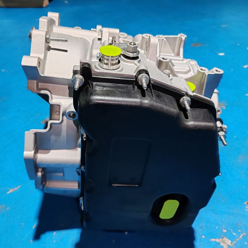 OE NO. HS7P-7000-GB 110KG Autochassis in goede staat Deel 6F35 2.5L 2WD 2X2 Versnellingsbak