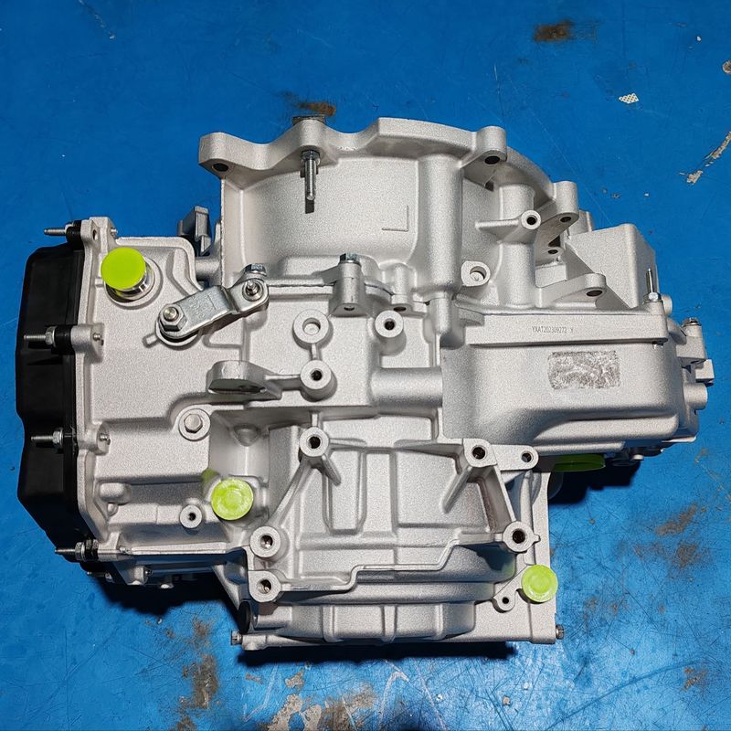 OE NO. HS7P-7000-GB 110KG Autochassis in goede staat Deel 6F35 2.5L 2WD 2X2 Versnellingsbak
