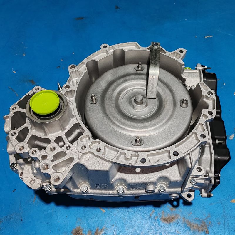 OE NO. HS7P-7000-GB 110KG Autochassis in goede staat Deel 6F35 2.5L 2WD 2X2 Versnellingsbak