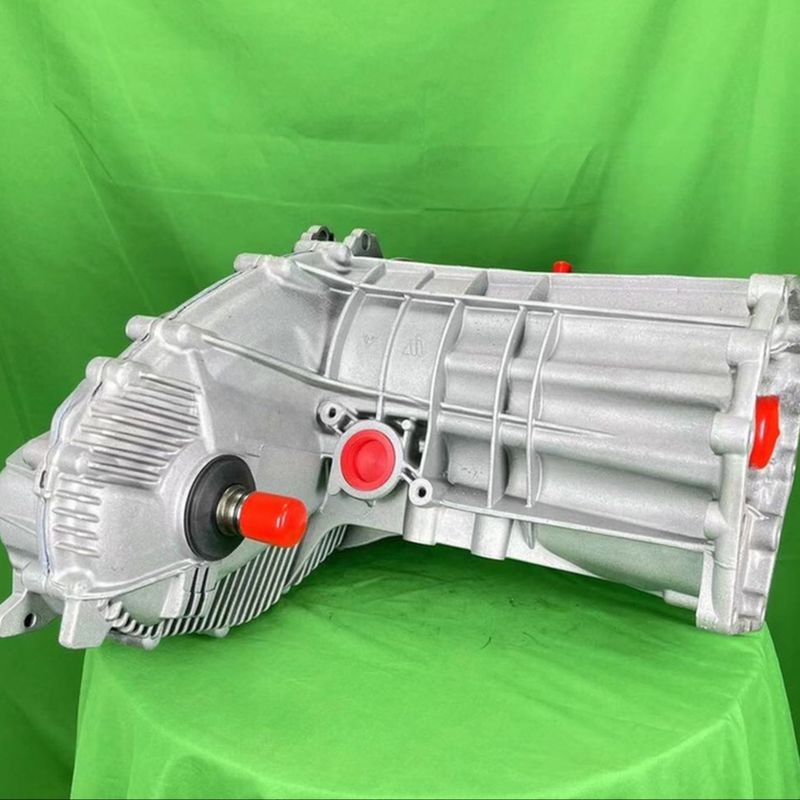 3.6L Porsche Cayenne Transfer Case OE NO. 95834101024 Geen besturingsunit inbegrepen