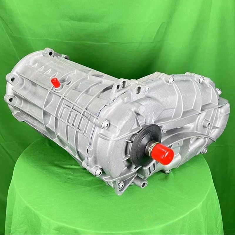 3.6L Porsche Cayenne Transfer Case OE NO. 95834101024 Geen besturingsunit inbegrepen