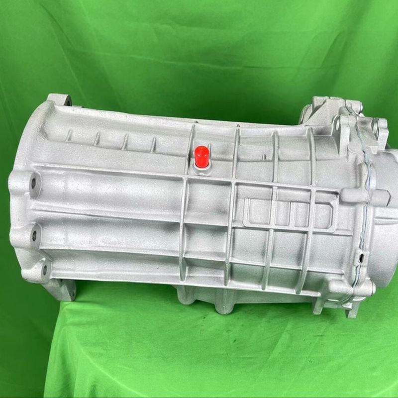 3.6L Porsche Cayenne Transfer Case OE NO. 95834101024 Geen besturingsunit inbegrepen