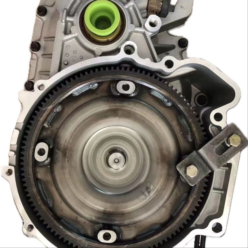 2.0L Vierversnellingsbak F4A4 voor Hyundai Elantra Tucson model 2004-2008