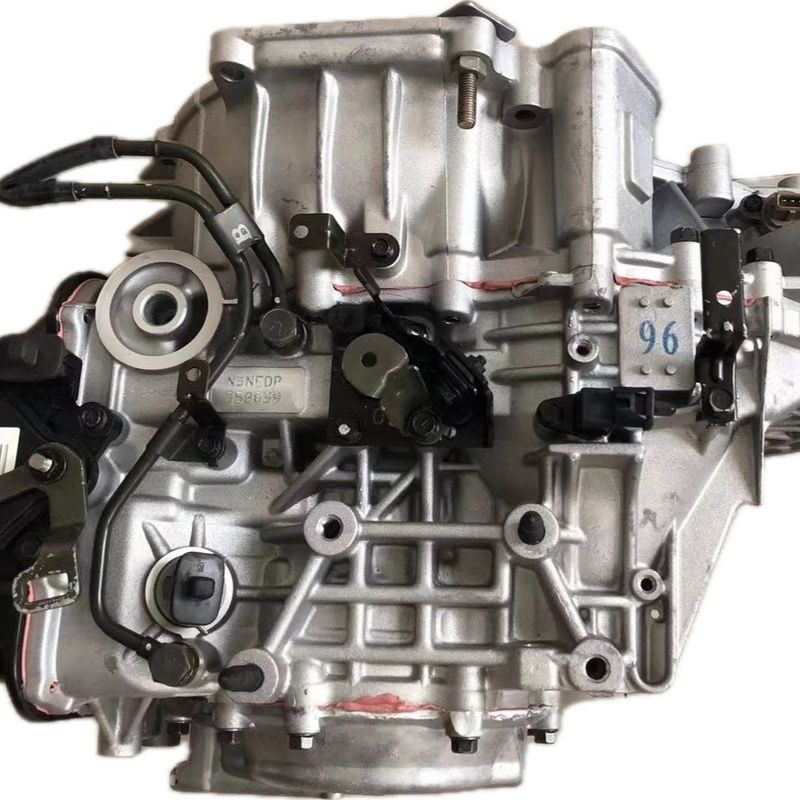 2.0L Vierversnellingsbak F4A4 voor Hyundai Elantra Tucson model 2004-2008