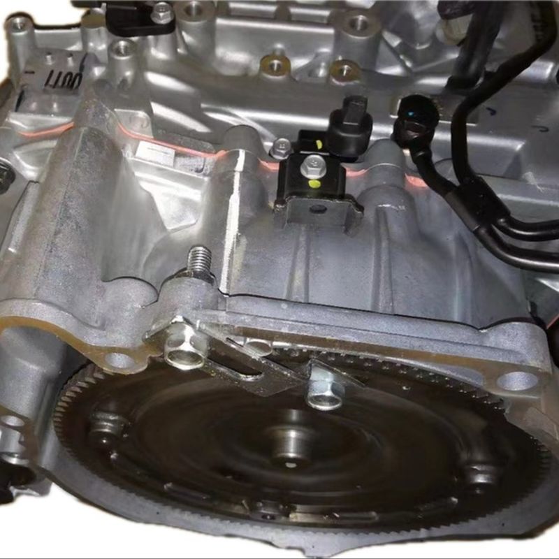 2.0L Vierversnellingsbak F4A4 voor Hyundai Elantra Tucson model 2004-2008