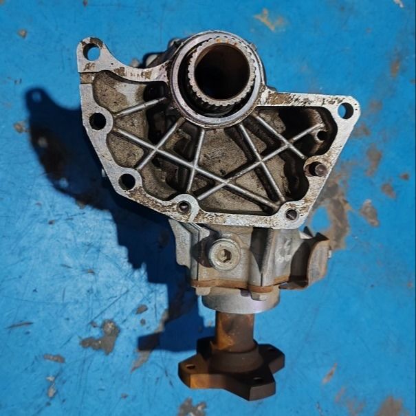 331004BD0A 4BD0A Voor Nissan X-Trail Qashqai Renault Koleos 4WD Transfer Case Assembly