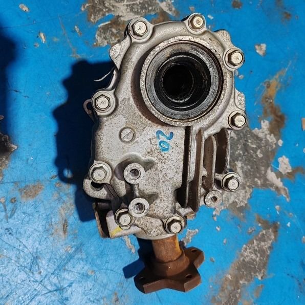 331004BD0A 4BD0A Voor Nissan X-Trail Qashqai Renault Koleos 4WD Transfer Case Assembly
