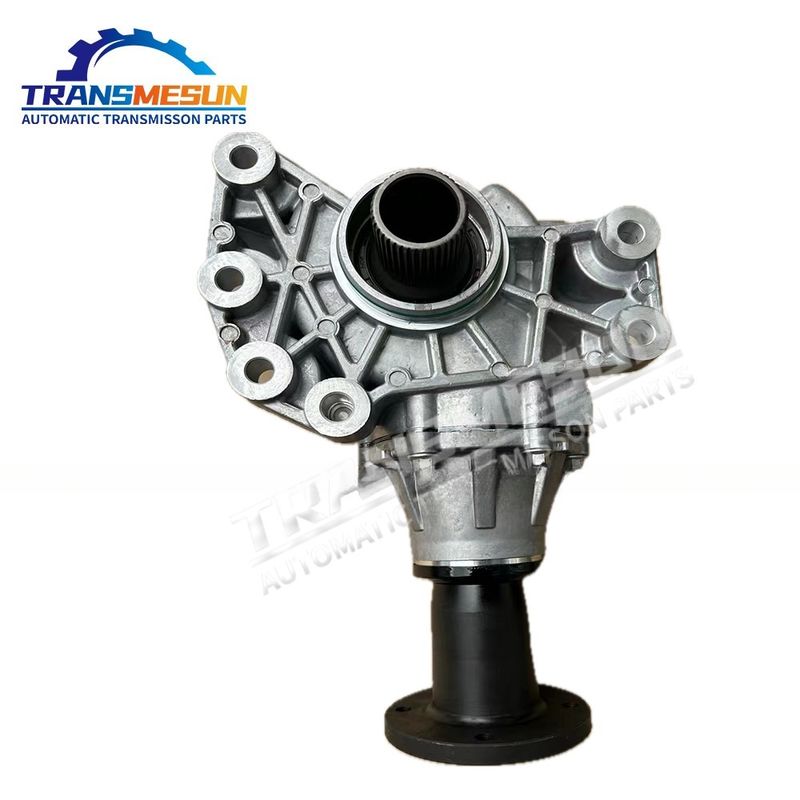 6-speed 4WD automatische transmissie transfer case assemblage voor Geely Boyue 23KG 40x40x35 cm