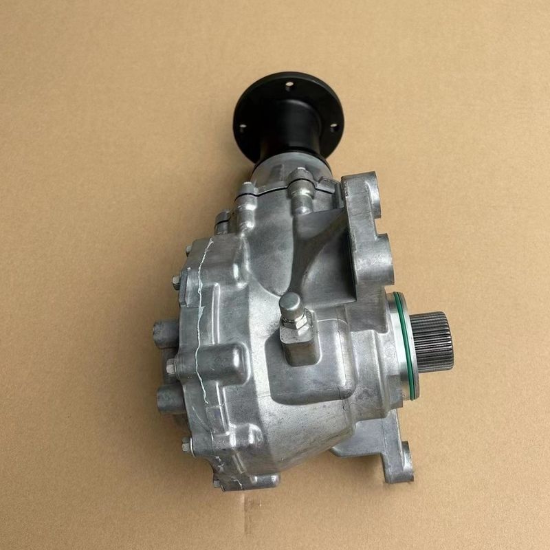 6-speed 4WD automatische transmissie transfer case assemblage voor Geely Boyue 23KG 40x40x35 cm
