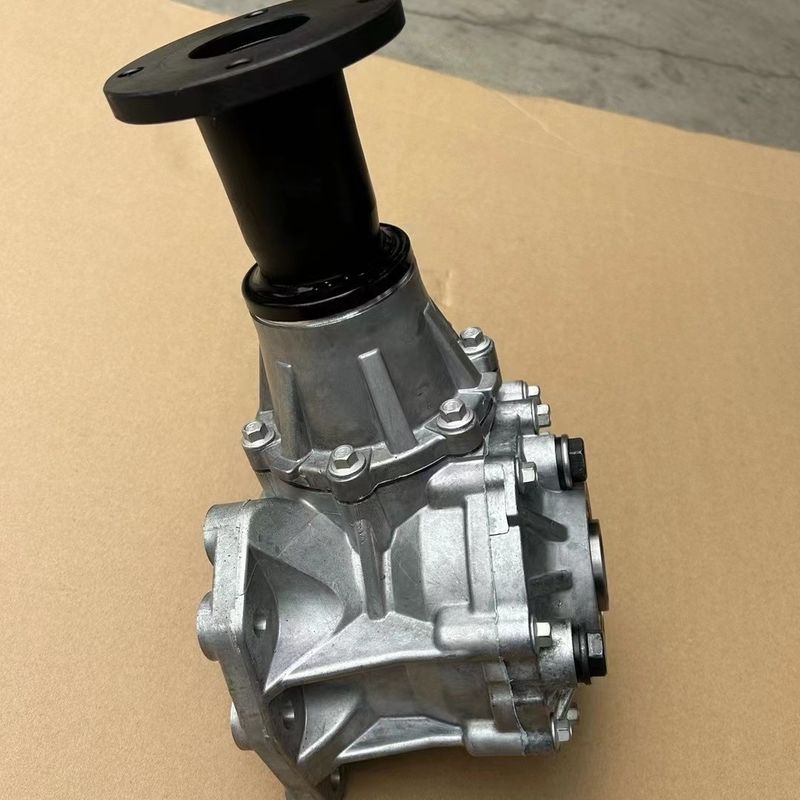 6-speed 4WD automatische transmissie transfer case assemblage voor Geely Boyue 23KG 40x40x35 cm
