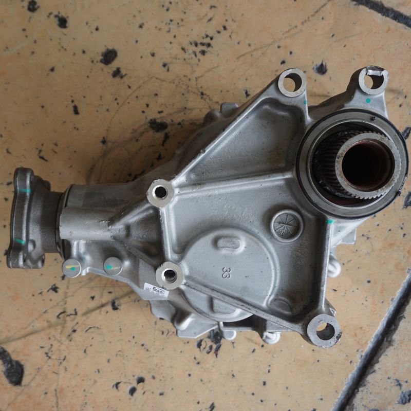 9L8Z7A103D 9L8Z7A103J Differentiële overdrachtskas voor Mazda CX9 6F35 Automatisch chassis systeem gebruikt