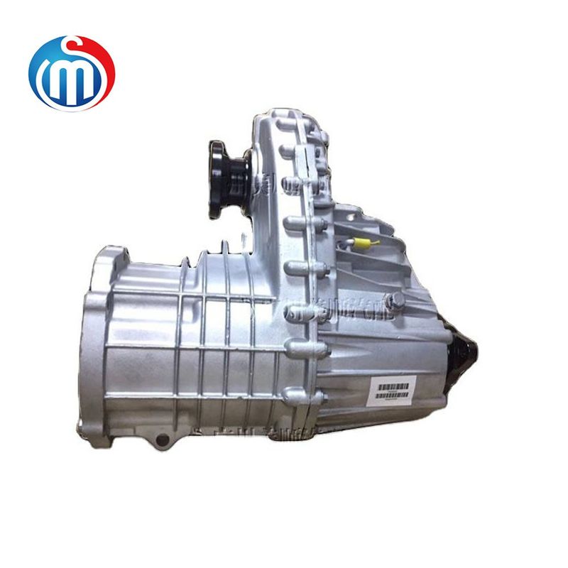 Vernieuwde 95834101023 versnellingsbak Transfer Case voor Porsche 0C8 4.8L met 8 snelheid