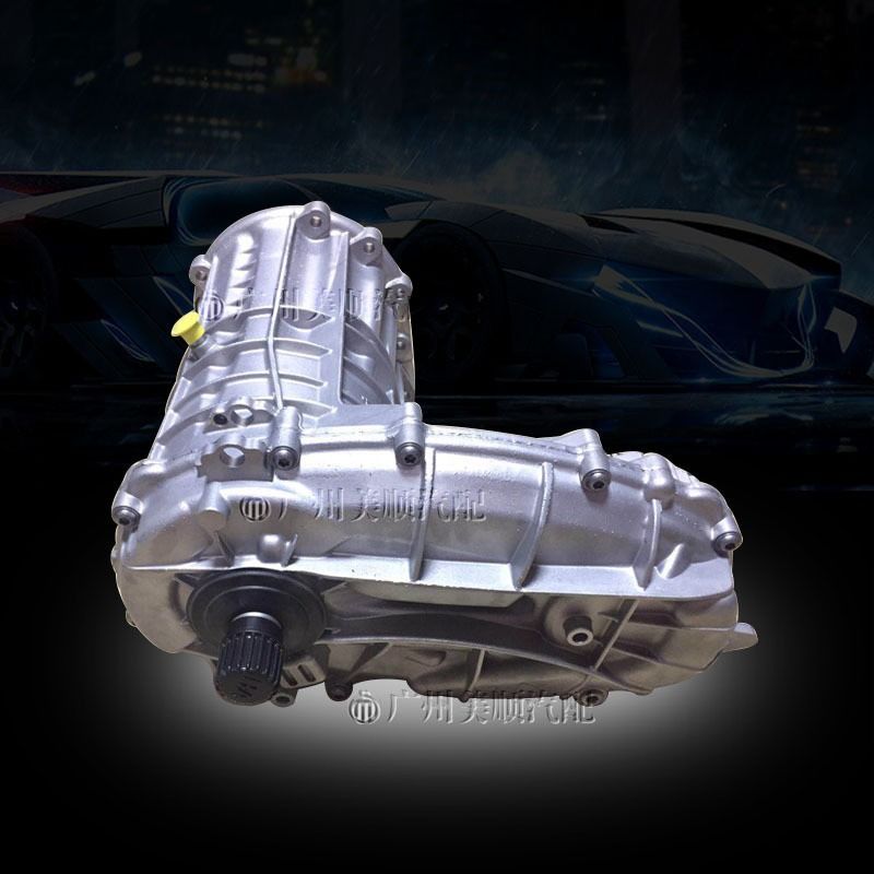 Vernieuwde 95834101023 versnellingsbak Transfer Case voor Porsche 0C8 4.8L met 8 snelheid