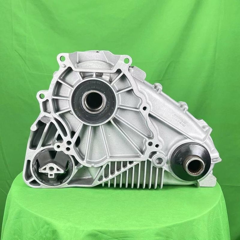 27107643755 Transferbox voor BMW X1 E84 ATC35L zonder longitudinale koppelmodule